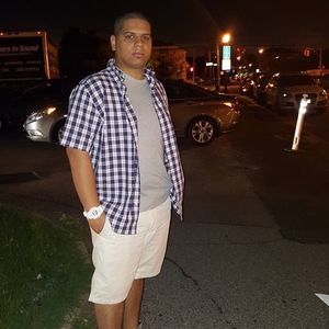 Meet your Posher, Miguel